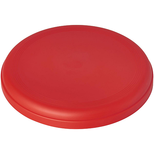 Crest recycled frisbee 1