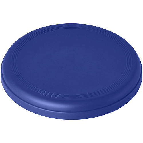 Crest recycled frisbee 1
