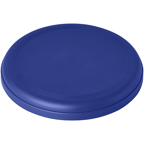 Crest recycled frisbee 1