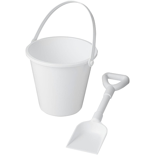 Tides recycled beach bucket and spade 1