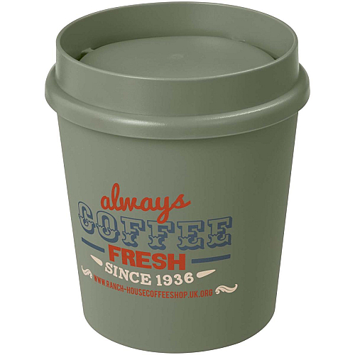 Americano® Switch 200 ml tumbler with 360° lid 2