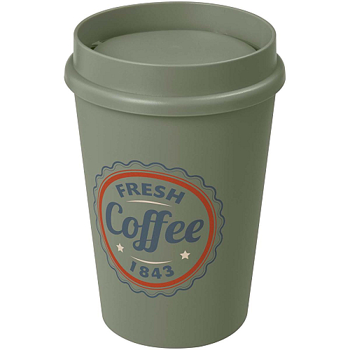 Americano® Switch 300 ml tumbler with 360° lid 2