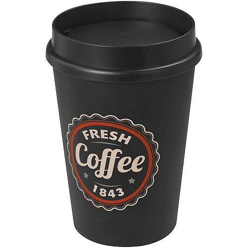 Americano® Switch 300 ml tumbler with 360° lid 2