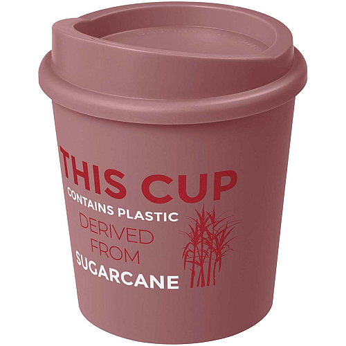 Americano® Switch Renew 200 ml tumbler with lid 2