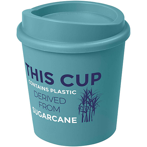 Americano® Switch Renew 200 ml tumbler with lid 2