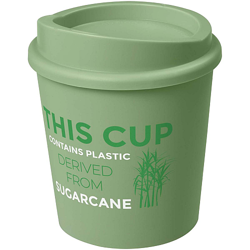 Americano® Switch Renew 200 ml tumbler with lid 2