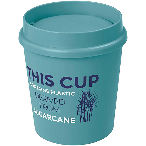 Americano® Switch Renew 200 ml tumbler with 360° lid 2