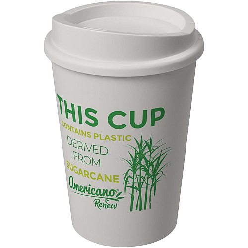 Americano® Switch Renew 300 ml tumbler with lid 2