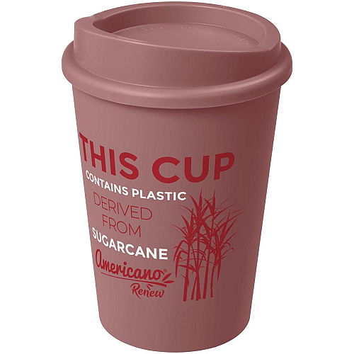 Americano® Switch Renew 300 ml tumbler with lid 2