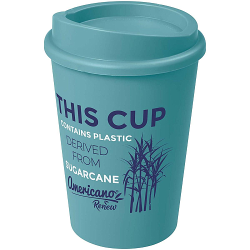 Americano® Switch Renew 300 ml tumbler with lid 2