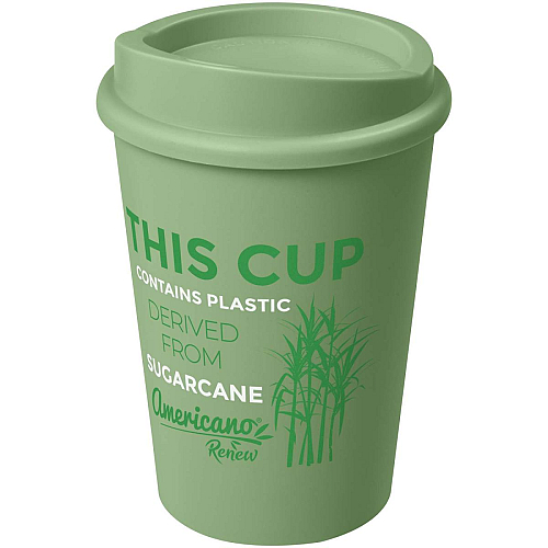 Americano® Switch Renew 300 ml tumbler with lid 2