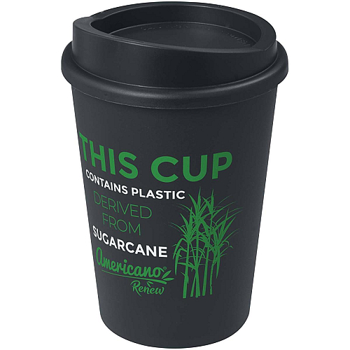 Americano® Switch Renew 300 ml tumbler with lid 2