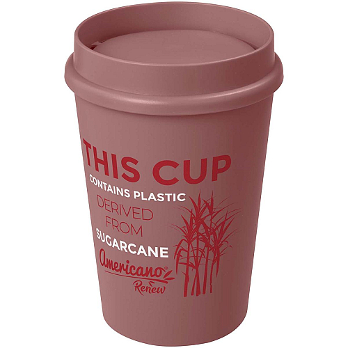 Americano® Switch Renew 300 ml tumbler with 360° lid 2