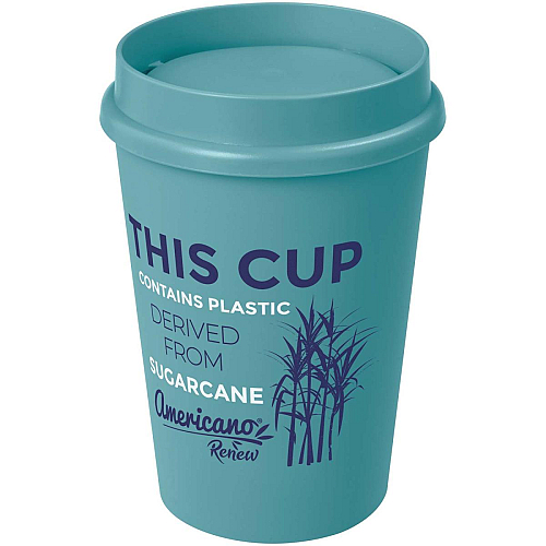 Americano® Switch Renew 300 ml tumbler with 360° lid 2
