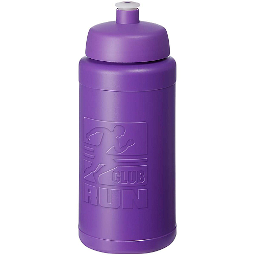 Baseline Rise 500 ml sport bottle 1
