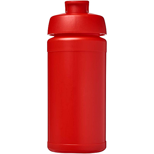 Baseline Rise 500 ml sport bottle with flip lid 2