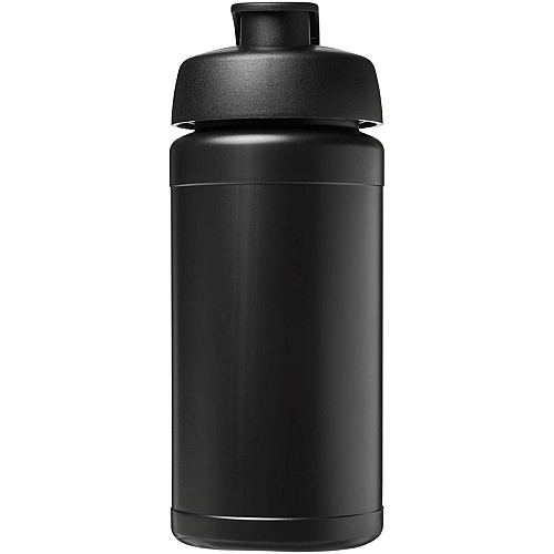 Baseline Rise 500 ml sport bottle with flip lid 2