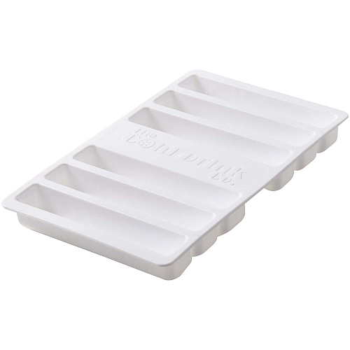 Freeze-it ice stick tray 1
