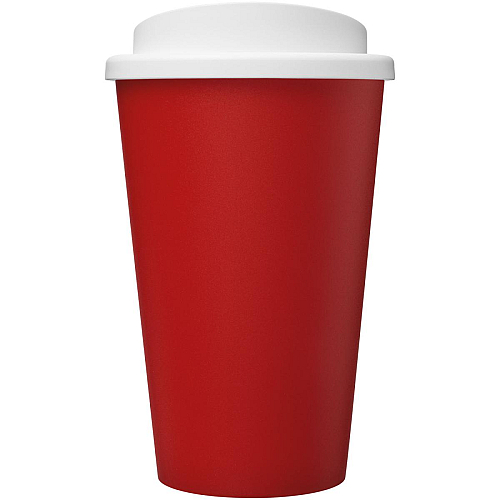 Americano® Eco 350 ml recycled tumbler 3