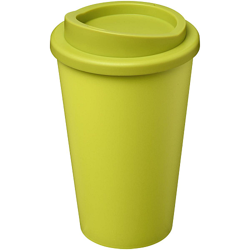 Americano® Eco 350 ml recycled tumbler 1