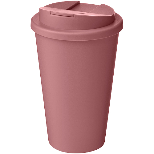 Americano®­­ Renew 350 ml insulated tumbler with spill-proof lid 1