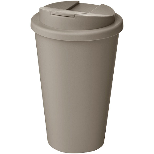 Americano®­­ Renew 350 ml insulated tumbler with spill-proof lid 1