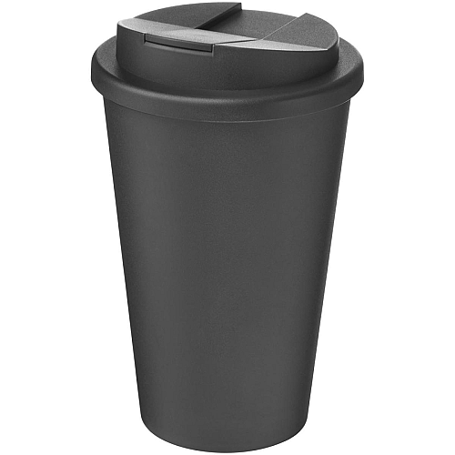 Americano®­­ Renew 350 ml insulated tumbler with spill-proof lid 1