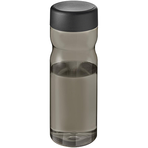 H2O Active® Eco Base 650 ml screw cap water bottle 1