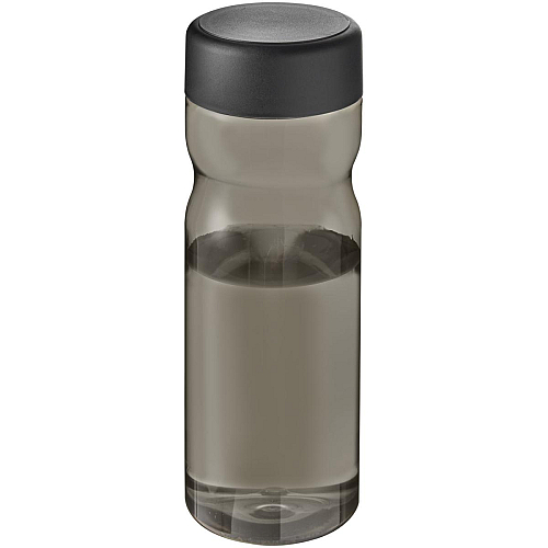 H2O Eco Base 650 ml screw cap water bottle 1