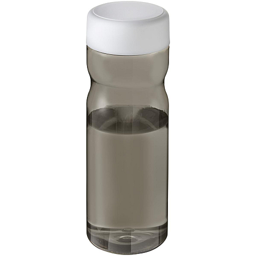 H2O Active® Eco Base 650 ml screw cap water bottle 1