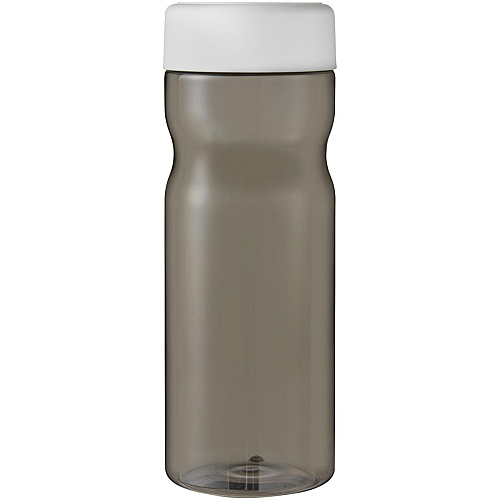 H2O Active® Eco Base 650 ml screw cap water bottle 4