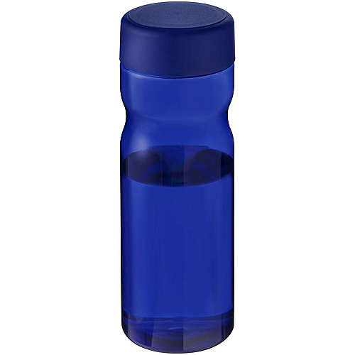 H2O Eco Base 650 ml screw cap water bottle 1