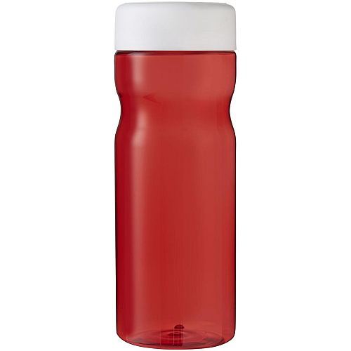 H2O Active® Eco Base 650 ml screw cap water bottle 4