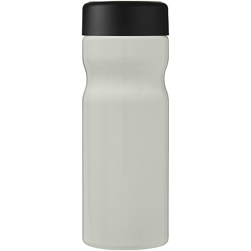 H2O Active® Eco Base 650 ml screw cap water bottle 4