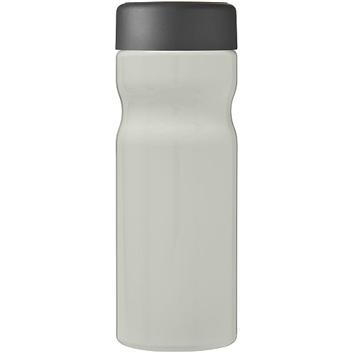 H2O Active® Eco Base 650 ml screw cap water bottle 4