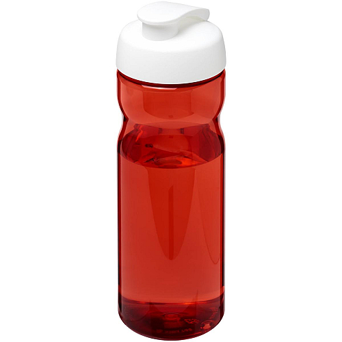 H2O Active® Base Tritan™ 650 ml flip lid sport bottle 1