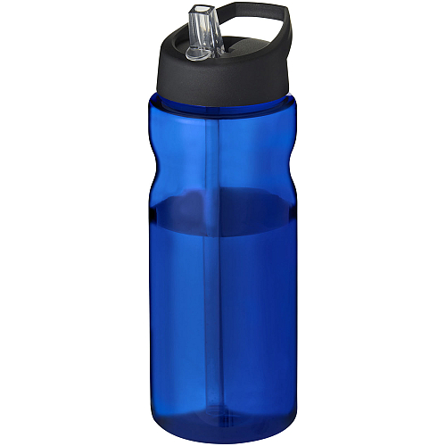 H2O Active® Base Tritan™ 650 ml spout lid sport bottle 1
