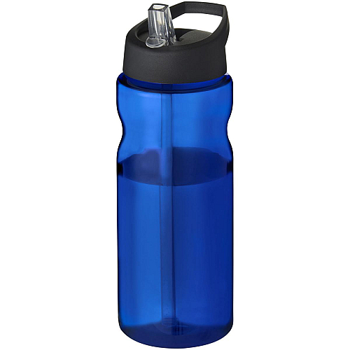 H2O Active® Base Tritan™ 650 ml spout lid sport bottle 1