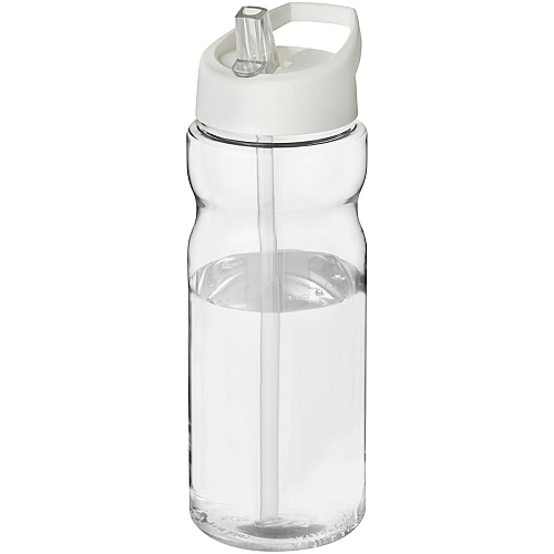 H2O Active® Base Tritan™ 650 ml spout lid sport bottle 1