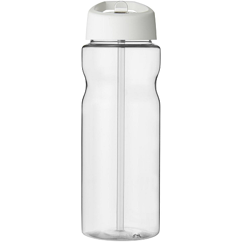 H2O Active® Base Tritan™ 650 ml spout lid sport bottle 3
