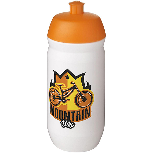 HydroFlex™ 500 ml squeezy sport bottle 2