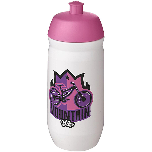 HydroFlex™ 500 ml squeezy sport bottle 2