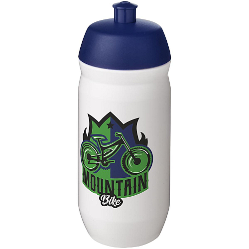 HydroFlex™ 500 ml squeezy sport bottle 2