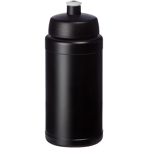 Baseline 500 ml recycled sport bottle 1