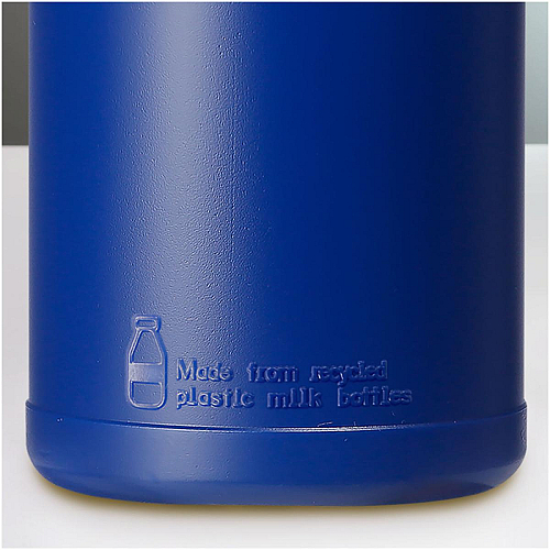 Baseline 500 ml recycled sport bottle 4