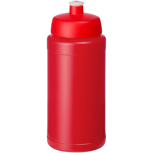 Baseline 500 ml recycled sport bottle 1