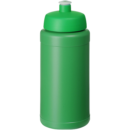 Baseline 500 ml recycled sport bottle 1