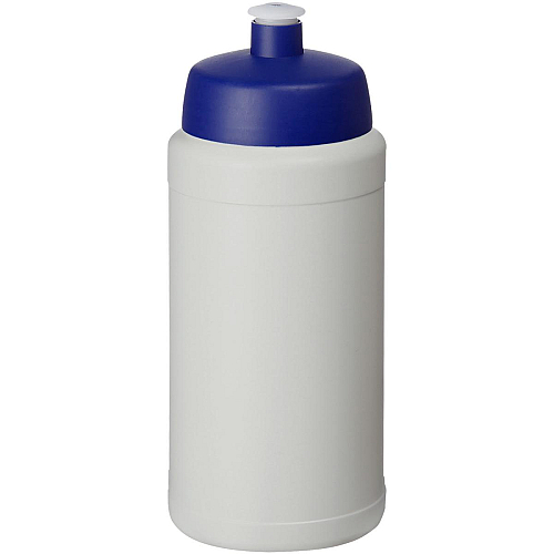 Baseline 500 ml recycled sport bottle 1