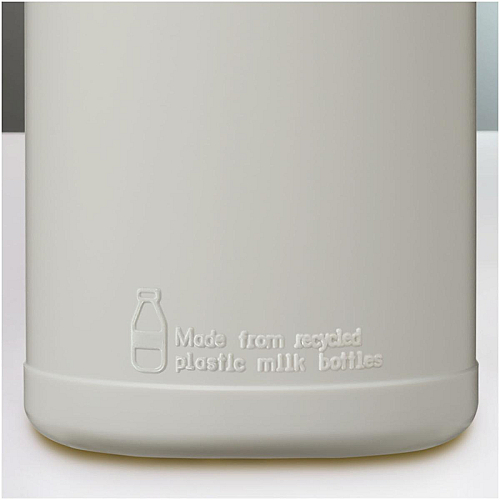 Baseline 500 ml recycled sport bottle 4