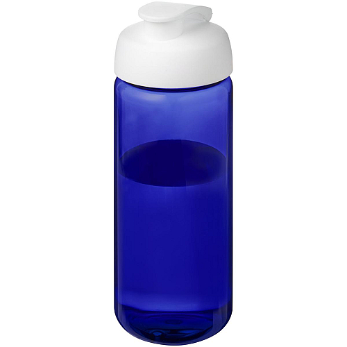 H2O Active® Octave Tritan™ 600 ml flip lid sport bottle 1